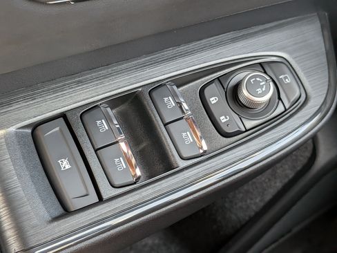 New 2026 Subaru Outback Touring XT AWD/4WD image 27