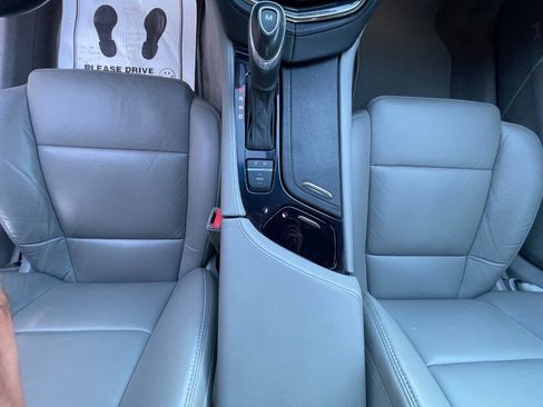 Used 2014 Cadillac CTS Sedan image 18