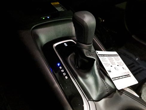 New 2026 Toyota Corolla LE image 28