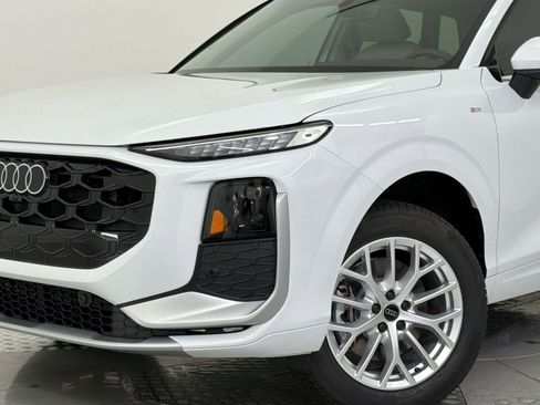 New 2026 Audi Q3 quattro 2.0T AWD/4WD image 11