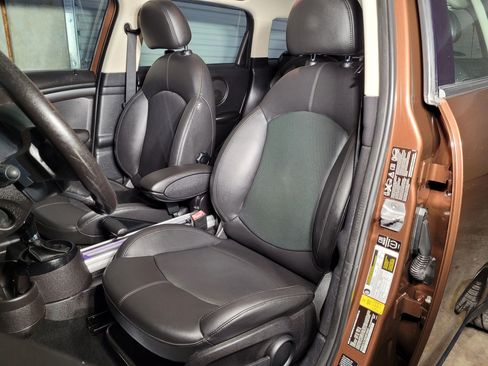 Used 2014 MINI Cooper Countryman S image 16