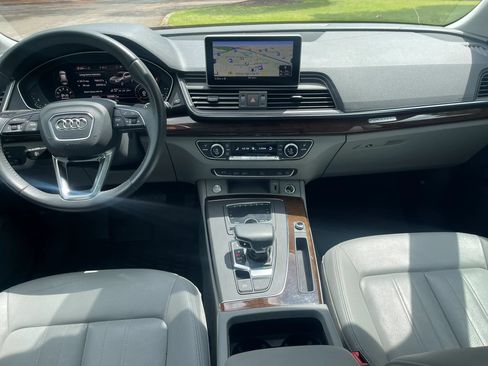 Used 2019 Audi Q5 2.0T Premium Plus AWD/4WD image 16