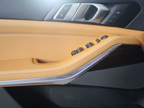 Certified 2026 BMW X5 sDrive40i image 9