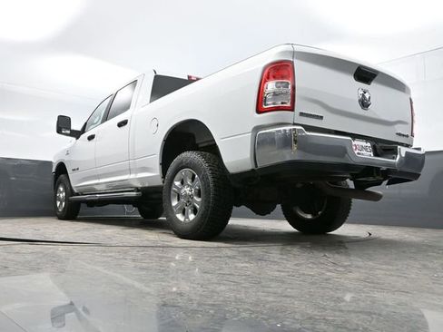 Used 2024 RAM 2500 Big Horn image 52