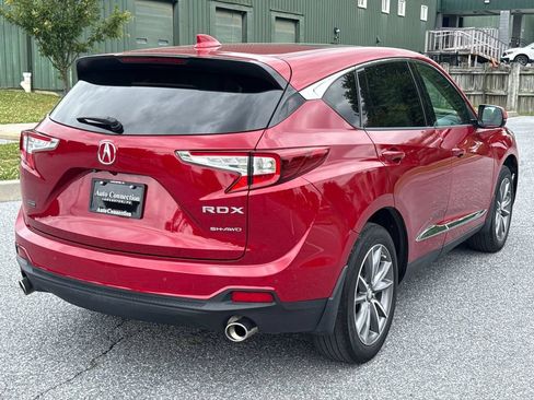 Used 2019 Acura RDX AWD w/ Technology Package image 7