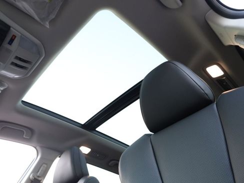 New 2026 Subaru Ascent Touring AWD/4WD image 11