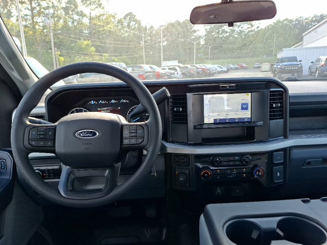 New 2026 Ford F450 XL AWD/4WD image 25