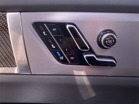 Used 2026 Cadillac Vistiq Sport w/ LPO, Floor Liner Package image 33