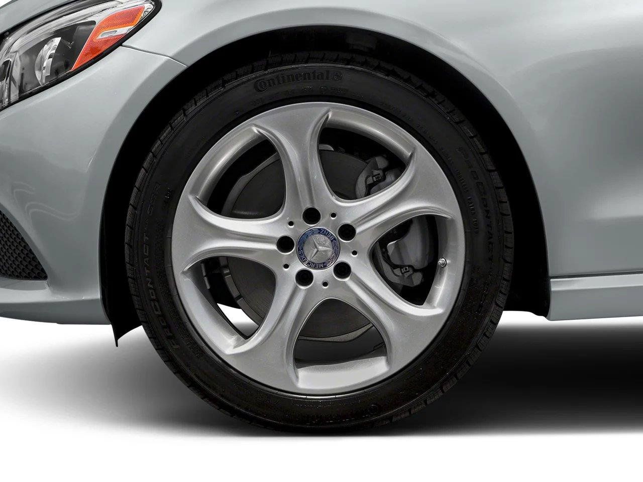 Used 2018 Mercedes-Benz C 300 Coupe image 49