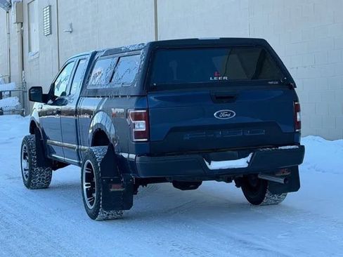 Used 2019 Ford F150 XLT w/ XTR Package image 30