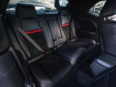 Used 2012 Dodge Challenger SRT8 image 30