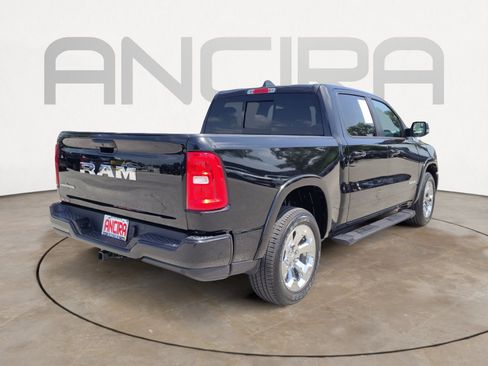 Used 2025 RAM 1500 Lone Star RWD image 11