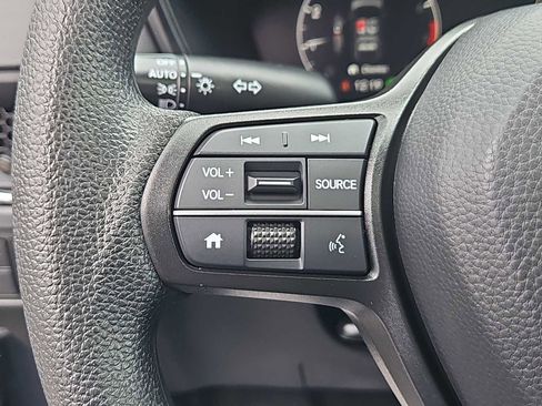 Certified 2024 Honda CR-V EX image 23