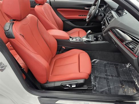 Used 2016 BMW 228i Convertible image 29