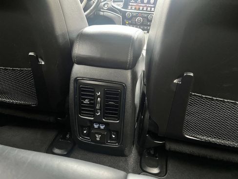 Used 2021 Jeep Grand Cherokee Summit w/ Platinum Series Group image 39