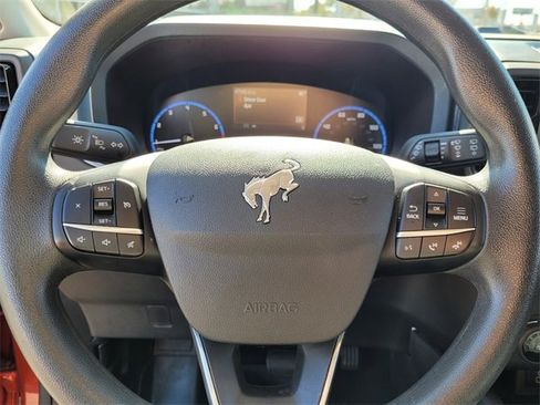Certified 2023 Ford Bronco Sport Heritage image 20