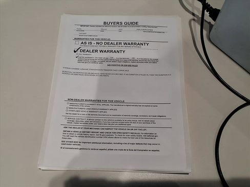 Used 2023 Toyota 4Runner Limited image 36