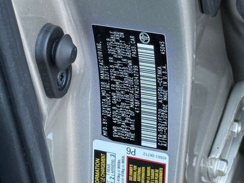 Used 2015 Toyota Camry LE image 20