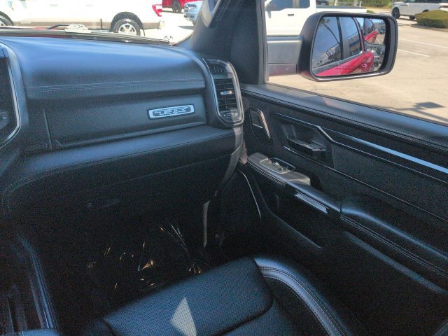 Used 2022 RAM 1500 TRX w/ TRX Level 2 Equipment Group AWD/4WD image 17