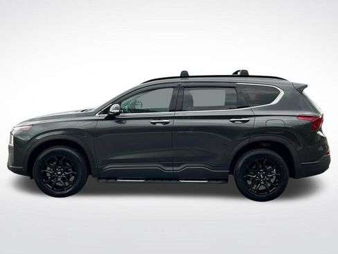 Used 2023 Hyundai Santa Fe XRT AWD/4WD image 4