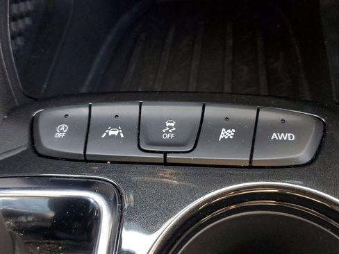 Used 2026 Chevrolet TrailBlazer LT w/ LT Cold Weather Package AWD/4WD image 25