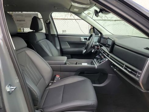 New 2026 Hyundai Santa Fe SEL image 19