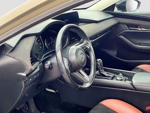 Used 2024 MAZDA MAZDA3 s AWD/4WD image 9