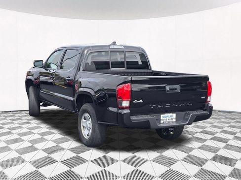 Used 2023 Toyota Tacoma SR AWD/4WD image 22