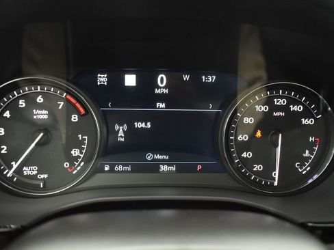 Certified 2023 Cadillac XT5 Premium Luxury w/ Platinum Package image 20