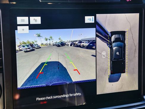 Used 2023 Ford F150 Raptor w/ Equipment Group 802A Raptor R image 26