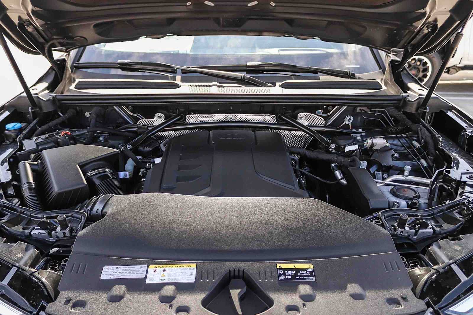 New 2026 Audi Q5 Premium AWD/4WD image 38