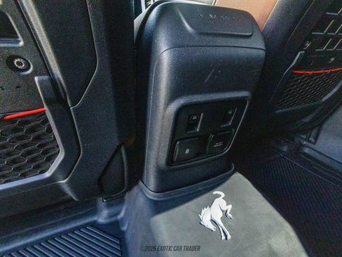 Used 2023 Ford Bronco Heritage Edition AWD/4WD image 55