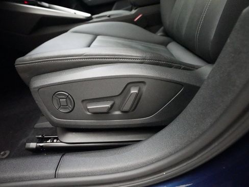 Used 2022 Audi A3 2.0T Premium w/ 18" Wheel Package image 17