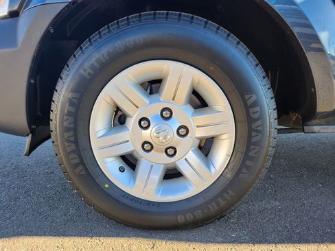 Used 2008 Dodge Durango SXT image 30