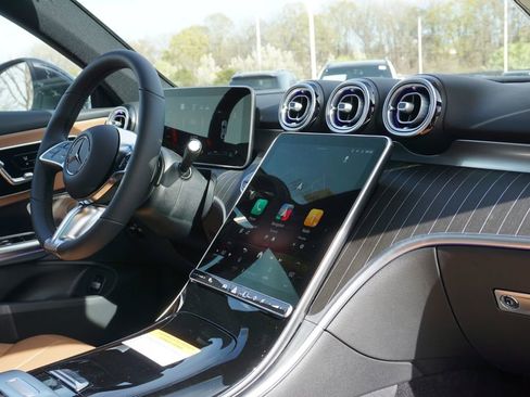 New 2026 Mercedes-Benz CLE 300 4MATIC Coupe image 26