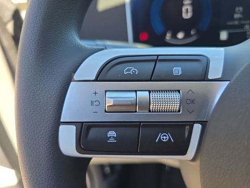 New 2026 Hyundai Tucson SE image 17