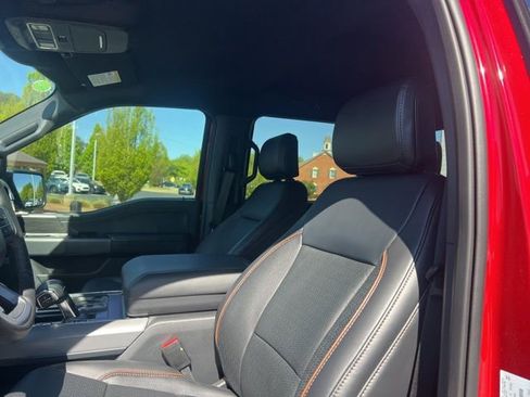 Used 2024 Ford F150 Lariat w/ Bed Utility Package image 17