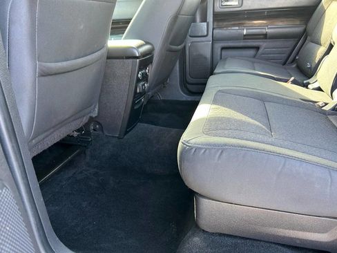 Used 2014 Ford Flex SEL w/ Equipment Group 201A image 24
