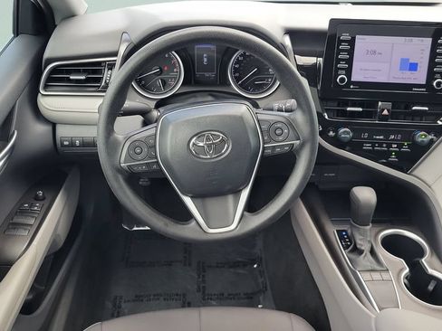 Used 2023 Toyota Camry LE w/ Convenience Package FWD image 12
