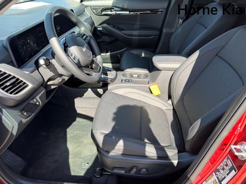 New 2026 Kia Seltos SX AWD/4WD image 9