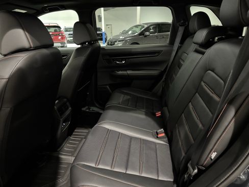 Used 2026 Honda CR-V Sport-L image 35
