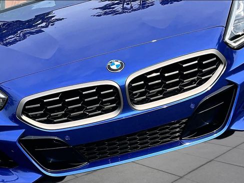 Used 2026 BMW Z4 M40i RWD image 27