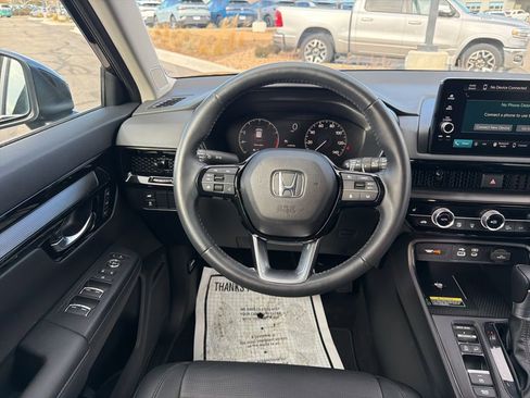 Used 2024 Honda CR-V EX-L image 13