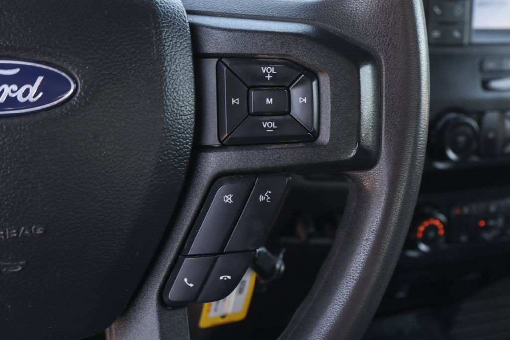 Used 2022 Ford F350 XL w/ Power Equipment Group RWD image 29