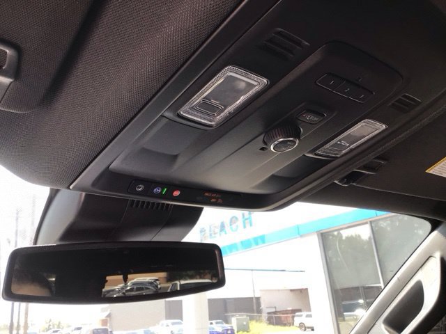 Used 2024 Chevrolet Tahoe LT RWD image 20