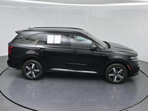 Used 2023 Kia Sorento S w/ Panoramic Sunroof Package FWD image 48