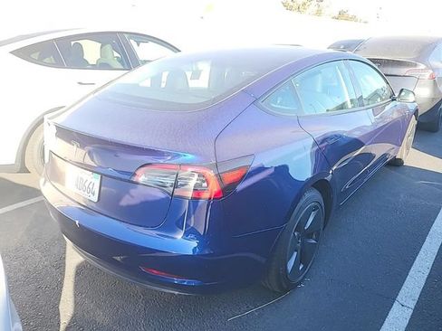 Used 2023 Tesla Model 3 Standard Range RWD image 4