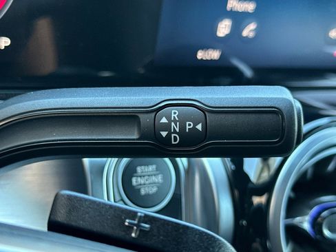 New 2025 Mercedes-Benz GLB 250 250 image 17