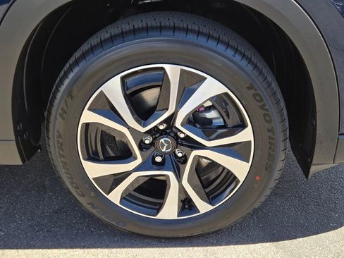 New 2026 MAZDA CX-5 Preferred AWD/4WD image 9