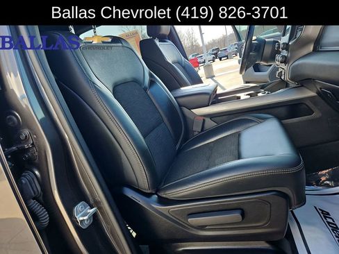 Used 2021 RAM 1500 Sport w/ Trailer Tow Group AWD/4WD image 29